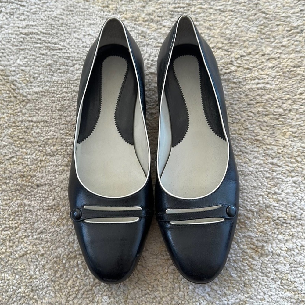 Tommy Hilfiger Flats
